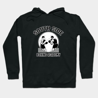 South Side Boxing Academy Hoodie